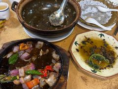 -蒸坊黄鳝饭(骏丰大厦店)