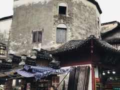 -黎阳老街
