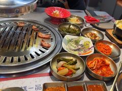 -韩一品韩国料理(柏庐南路店)