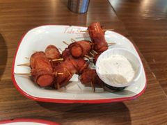 -Tubestation站点比萨(高新万达ONE店)