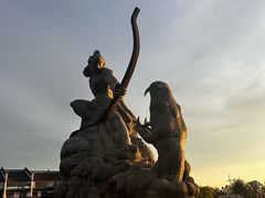 -巴陵广场