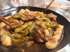 -北京水岸山吧度假村(雁栖镇店)