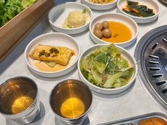 -六七八韩式烤肉·韩国料理(上杭路店)