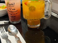 -西堤牛排(合肥之心城店)