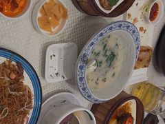 -香港富临皇宫(五月花商业广场店)