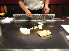 -湘汇概念铁板烧(铁西万达店)