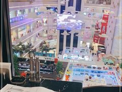 -1981牛排西餐厅(海信店)