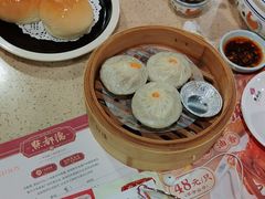 -点都德(大茶楼店)