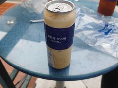 -耐茶 NICE TEA(东城万达店)
