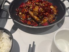 -三猫黑鱼花(南大店)