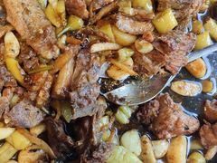 -甘家界牌柠檬鸭(青山店)