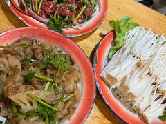 -石记老北京炙子烤肉(松园店)