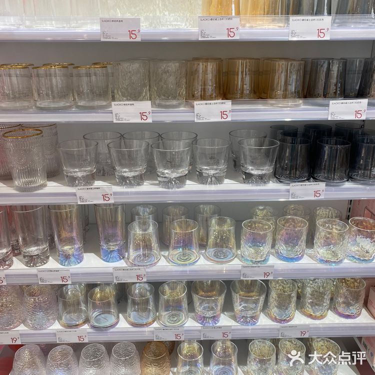 [爱心]我已经不知道我吐槽了它们家几百次了！？逛了出不来！巨气