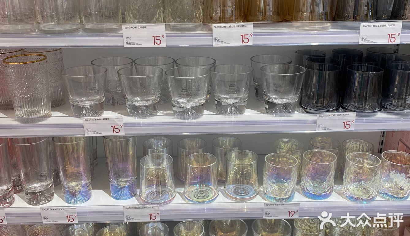 [爱心]我已经不知道我吐槽了它们家几百次了！？逛了出不来！巨气