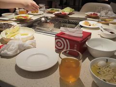 -海底捞火锅(高科广场店)