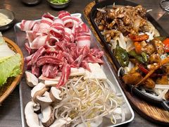 -MI WU FACTORY米屋美食工厂餐厅(绿地店)