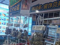 -蓝湾碧波·老字号·疍家非遗海上餐厅