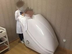 点击看大图 -颜工坊健康美容管理中心喜丽妈妈