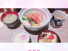 -小山日本料理(兴业太古汇店)