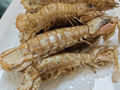 -宾朋海鲜特色美食餐厅·纯手工鲅鱼水饺(兴海路店)