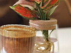 -Legno.ita Coffee by Wood(襄阳南路店)