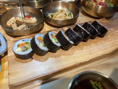 -金顺韩式烤肉·网红烤肉店(广利路店)