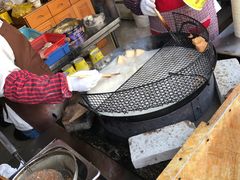 -七宝老街臭豆腐