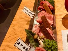 -赤坂亭·M9和牛烧肉·铁板烧·日料398放题(长泰广场店)