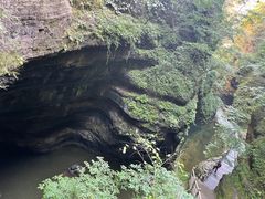 -野三坡百里峡景区