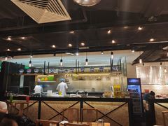 -南门小馆·清真(国贸商城店)
