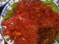 -飘香火锅(玉林西路店)