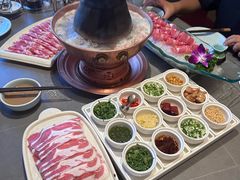 -额尔敦传统涮(体育场店)