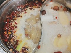 -快乐小羊·内蒙牛羊肉火锅(流花中心店)
