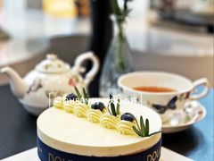 -杜哈夫DOUX RÊVE·生日蛋糕(日月光店)