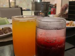 -太湖饭店玉兰厅(自助餐厅)