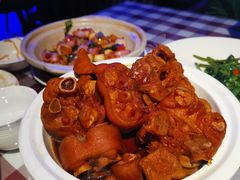 -邓丽君音乐主题餐厅