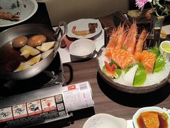 -匠和风精致料理(莆田财富中心店)