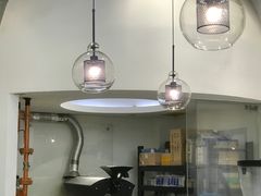 大堂-Something For(中洲湾店)