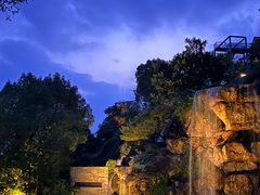 -杭州桐庐康莱德酒店西餐厅-舍