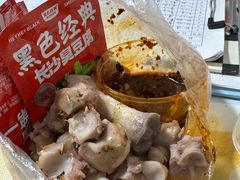 -双流老字号董蹄花(广场路店)