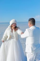 点击看大图 -蒙娜丽莎婚纱摄影·旅拍