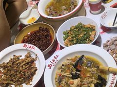 -西江红·株洲本地菜(滨江南路店)