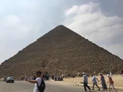 -吉萨金字塔群