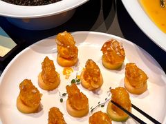 -曾宴·楚菜(湖北省博物馆店)