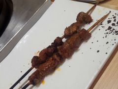 -敏丁拌饭(中街总店)