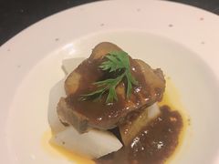 -梅筑·创意料理(王府井百货店)