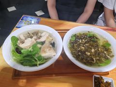 -富源春面馆(四川北路店)