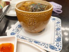 -旺达·福州菜(正大广场店)