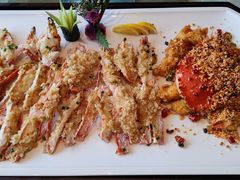 -大东海海鲜酒楼(渔人码头总店)