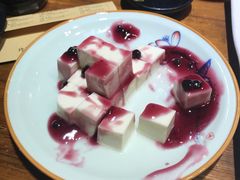 -俏东方·海味水饺·青岛菜(崂山店)
